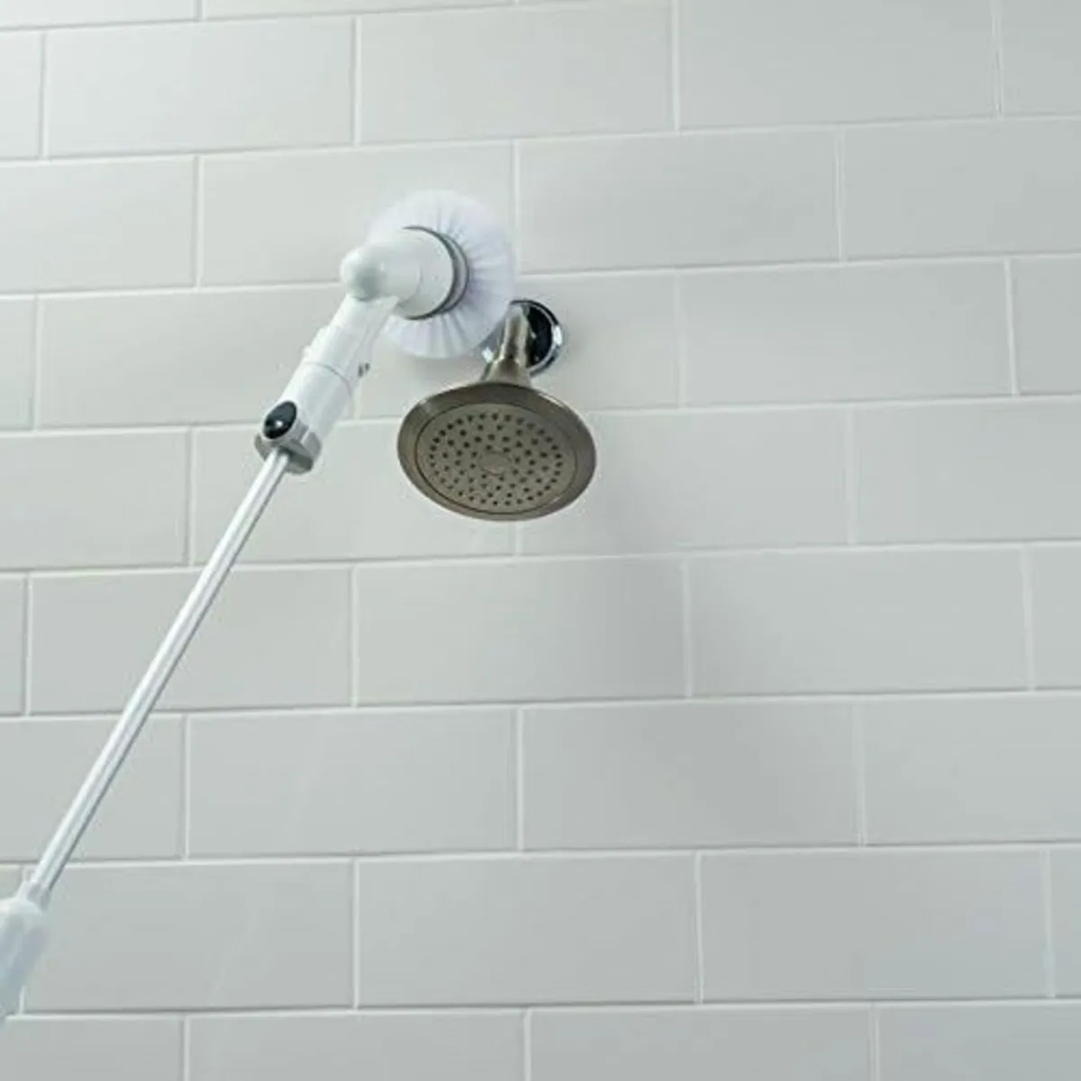 Turbo Scrub 360 Power Scrubber - Image 2