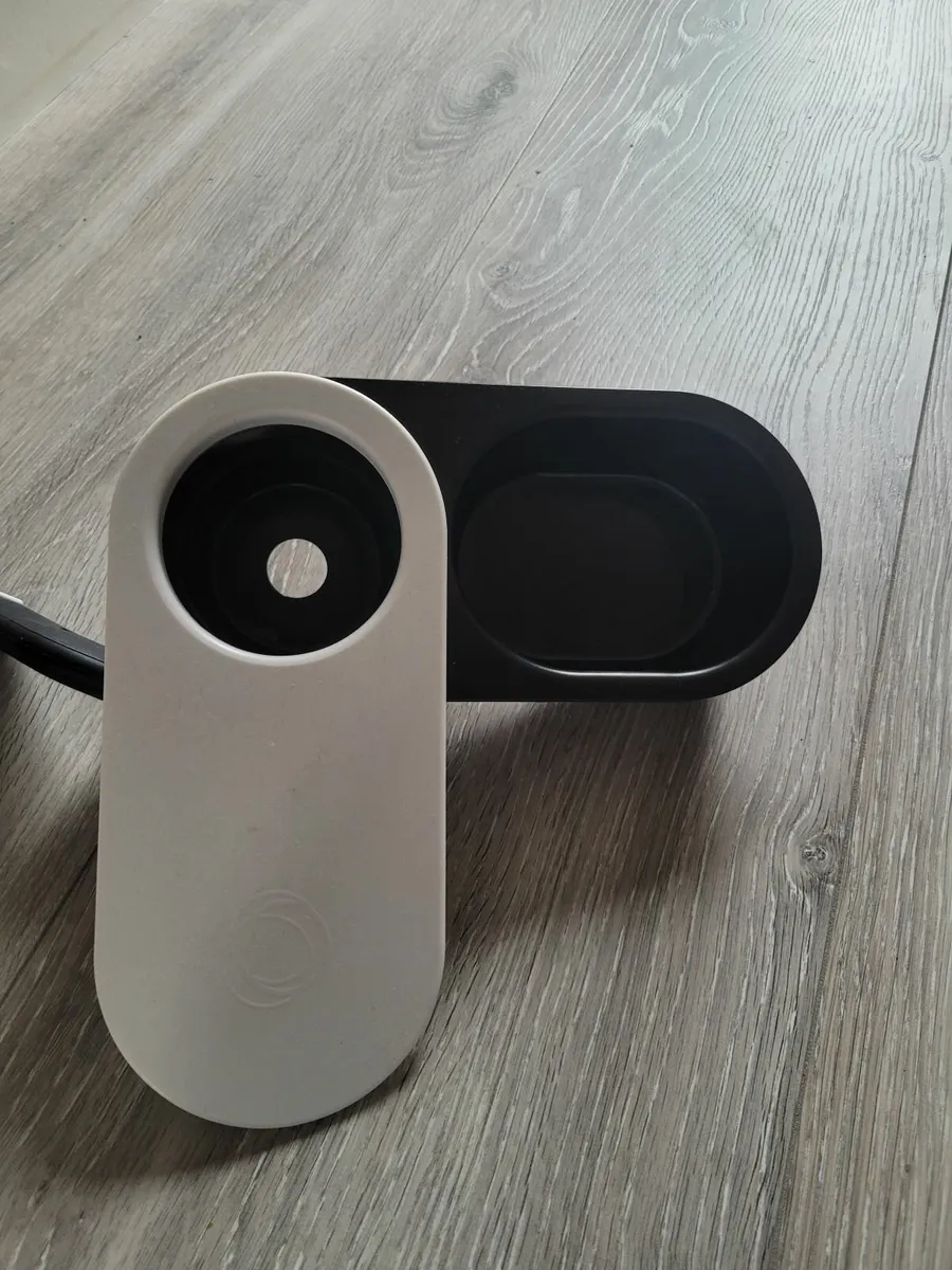 Bugaboo Buggy with Bassinet and accessories - Image 1