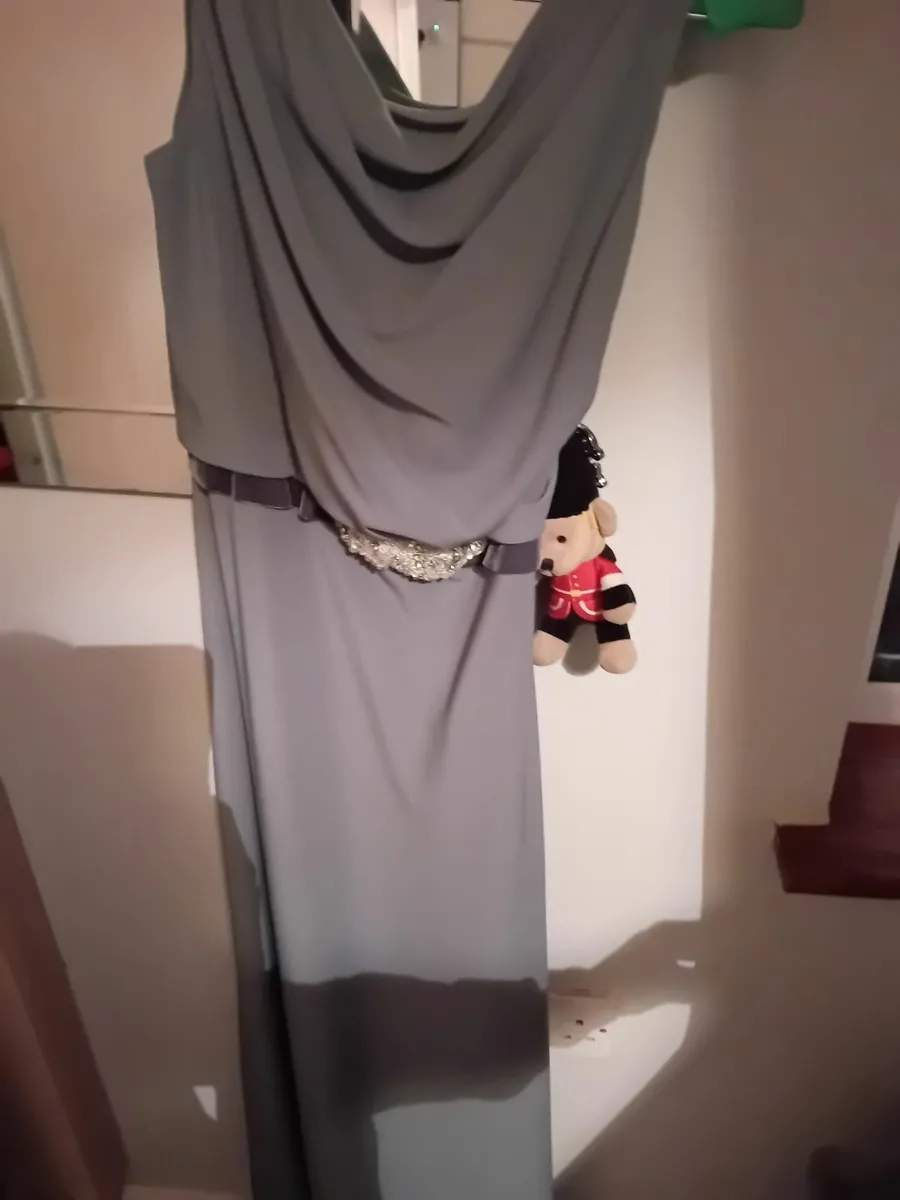 Bridesmaid Dress - Image 1