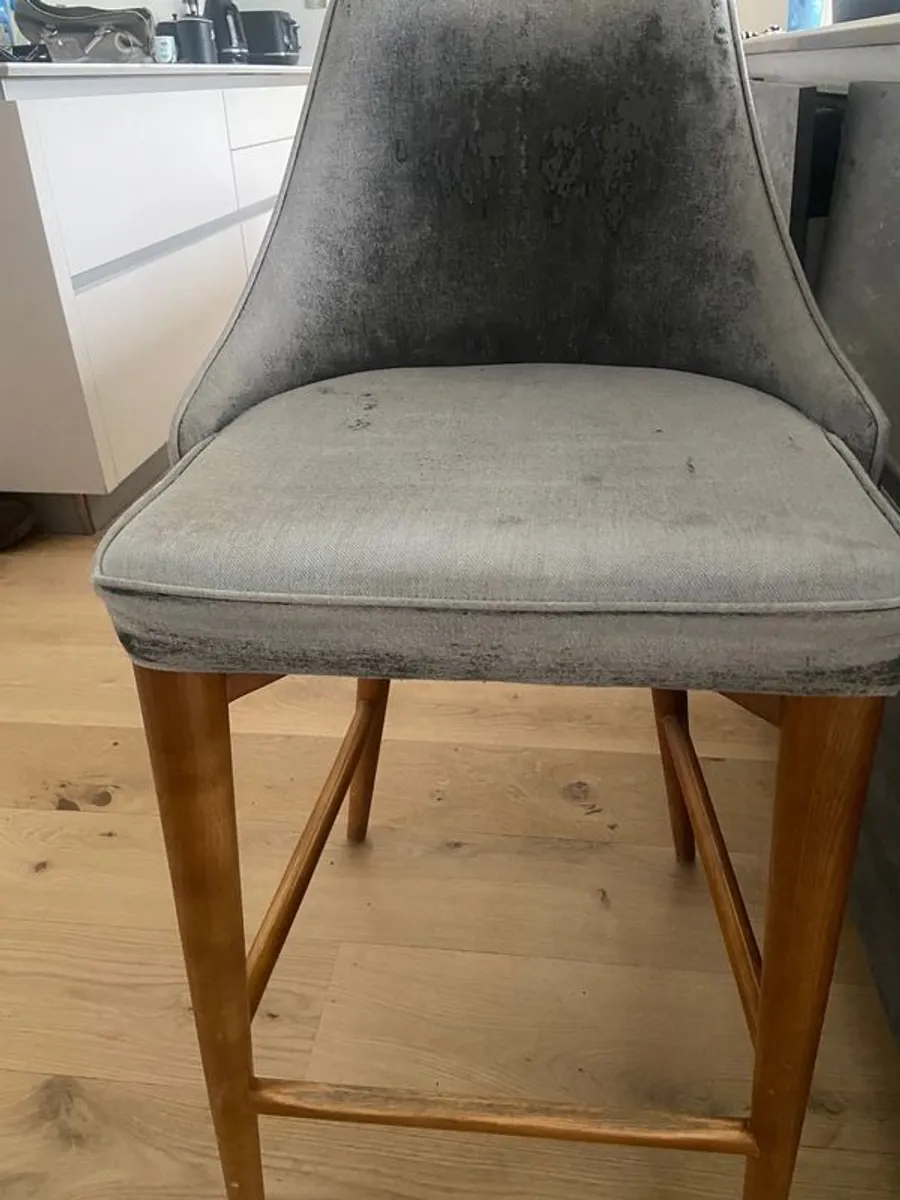 Kitchen Bar Stools - Image 3