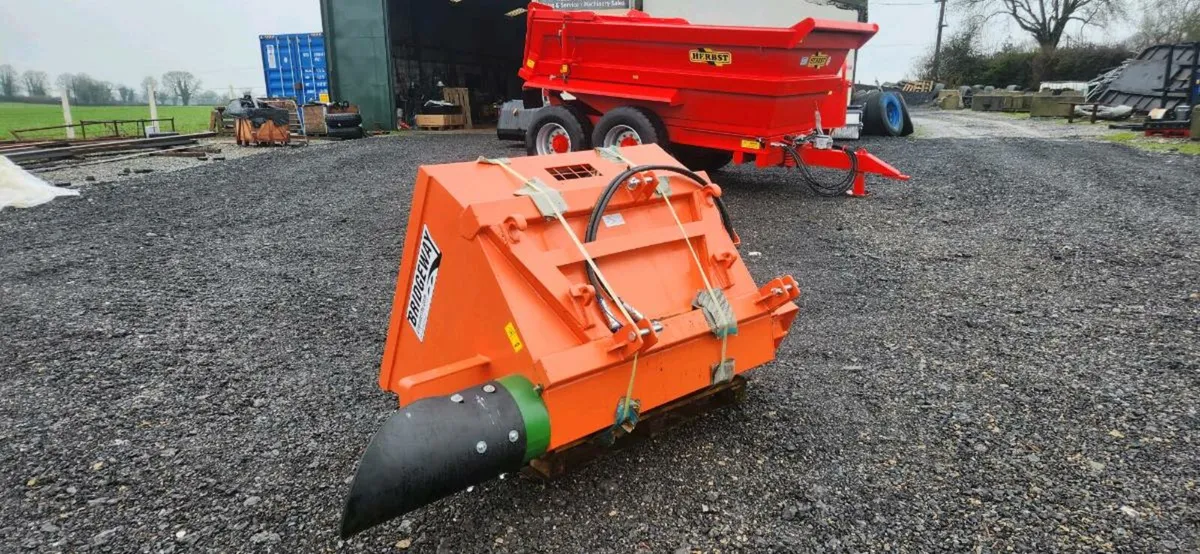 Beet choppers - Image 1