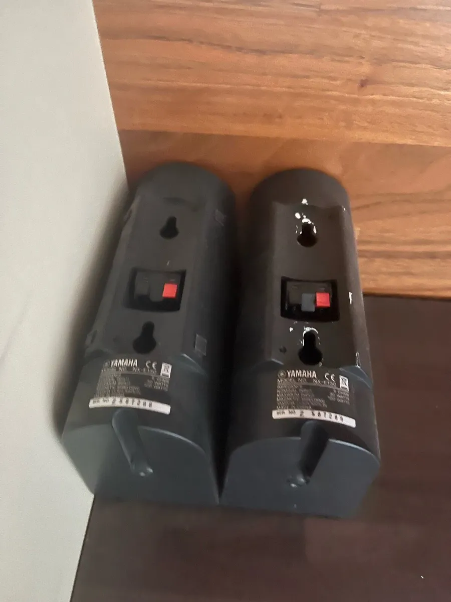 Surround Sound System - Image 3