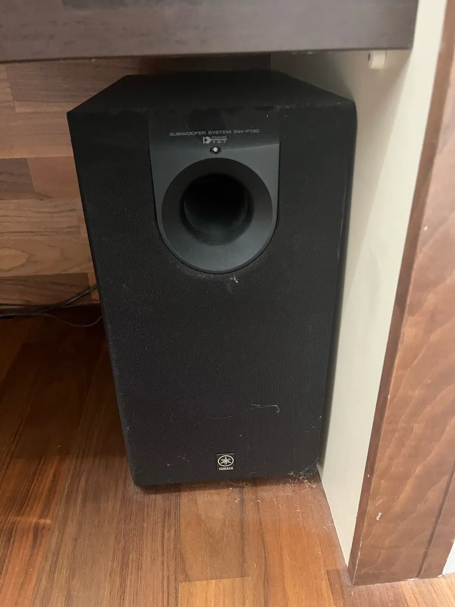 Surround Sound System - Image 2