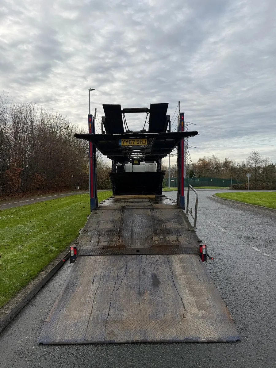 Car Transporter - Image 4