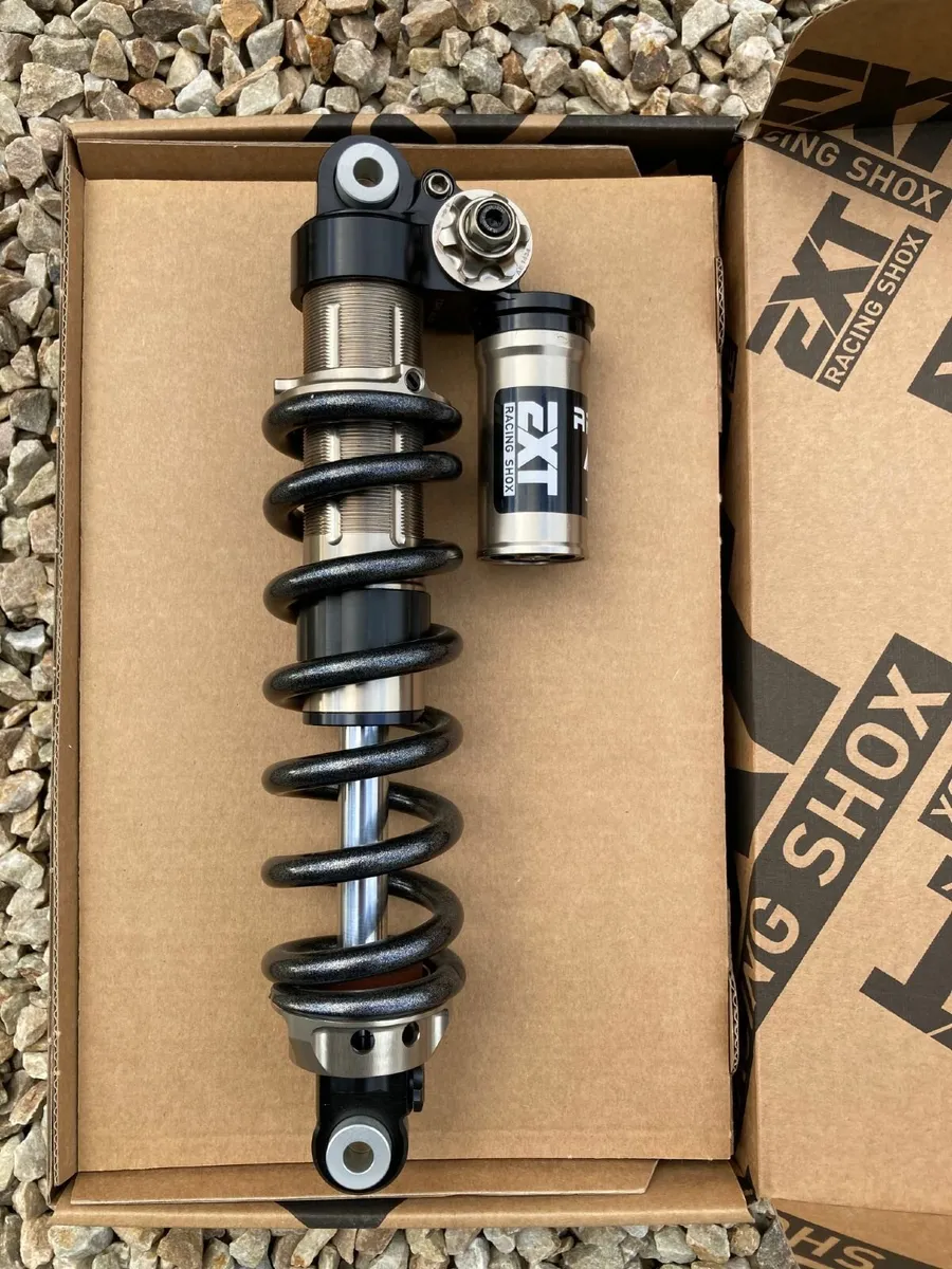 Surron Talaria EXT Arma MX shock. - Image 4