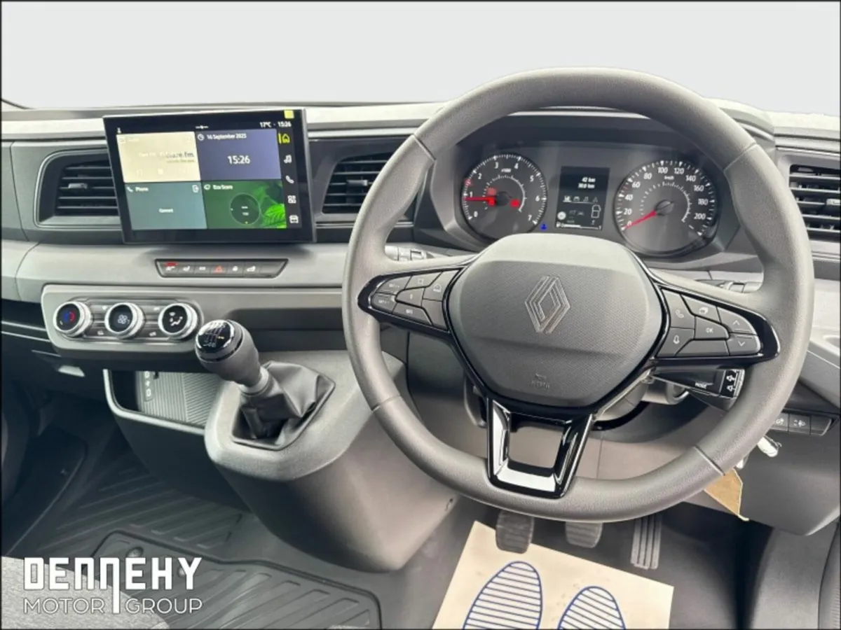 Renault Master DCI - Image 2