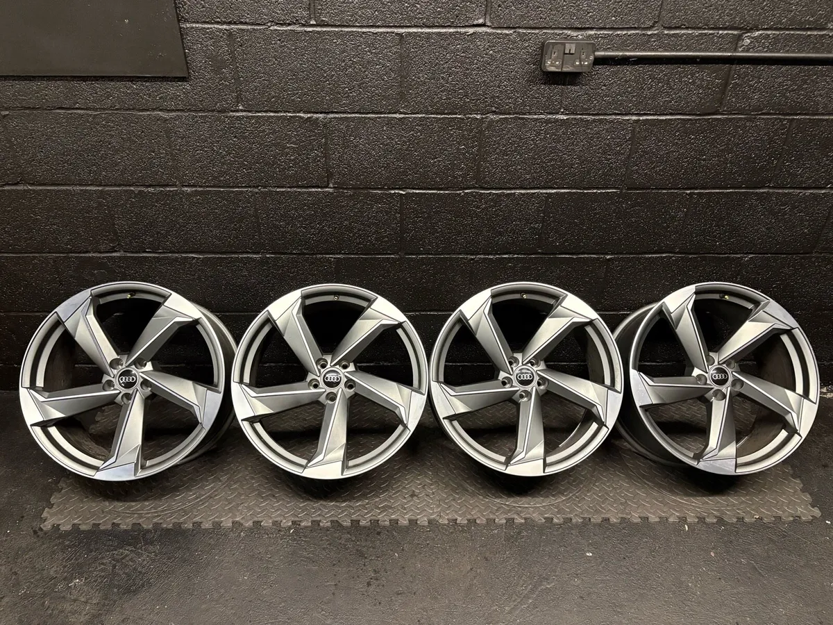 PRICE DROP !!!! Audi A6 TTRS Twist - Image 1