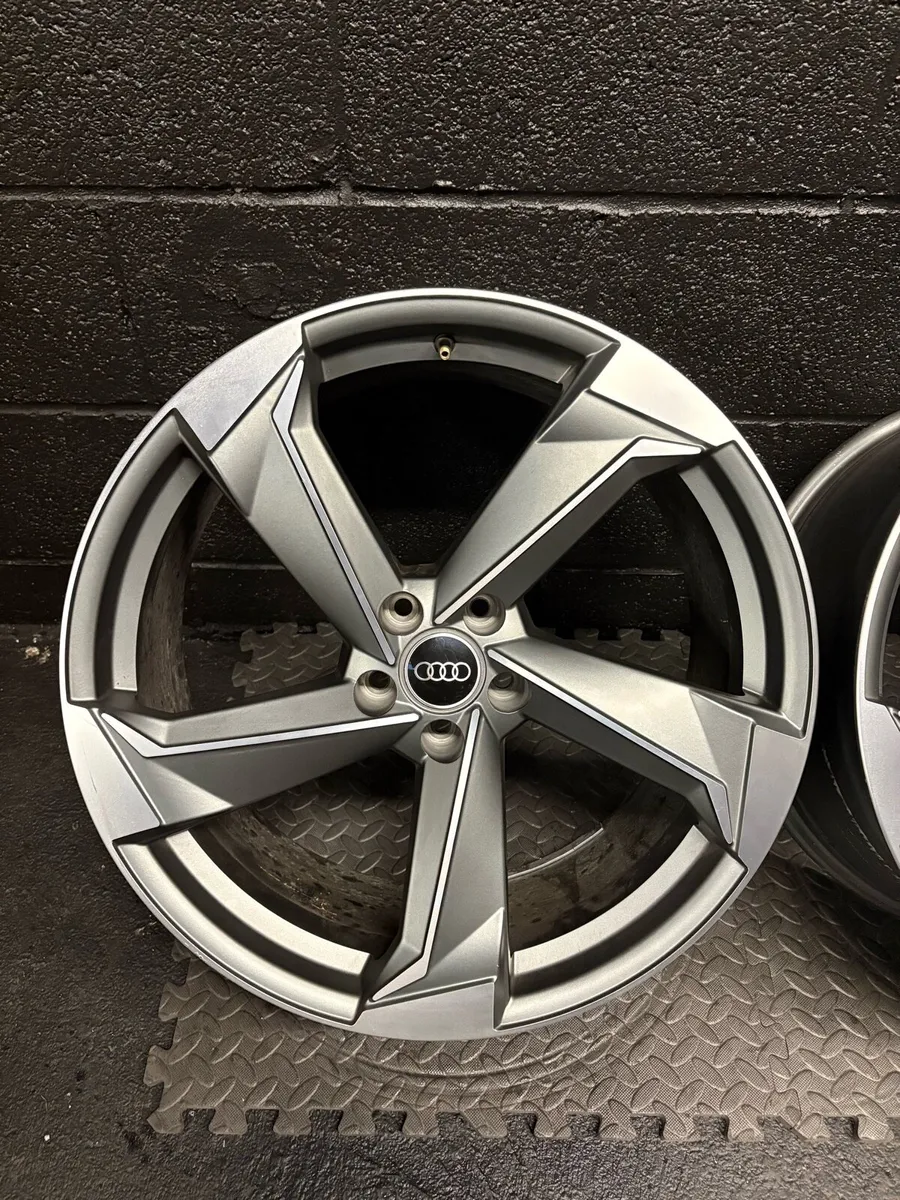 PRICE DROP !!!! Audi A6 TTRS Twist - Image 2