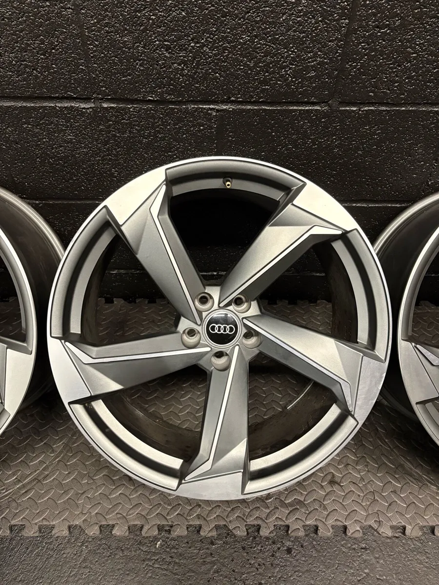 PRICE DROP !!!! Audi A6 TTRS Twist - Image 3