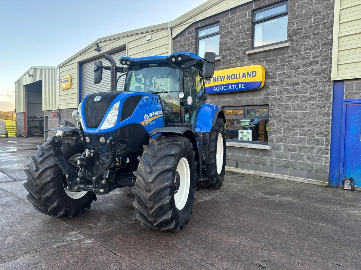 T7.225 Auto Command - Image 1