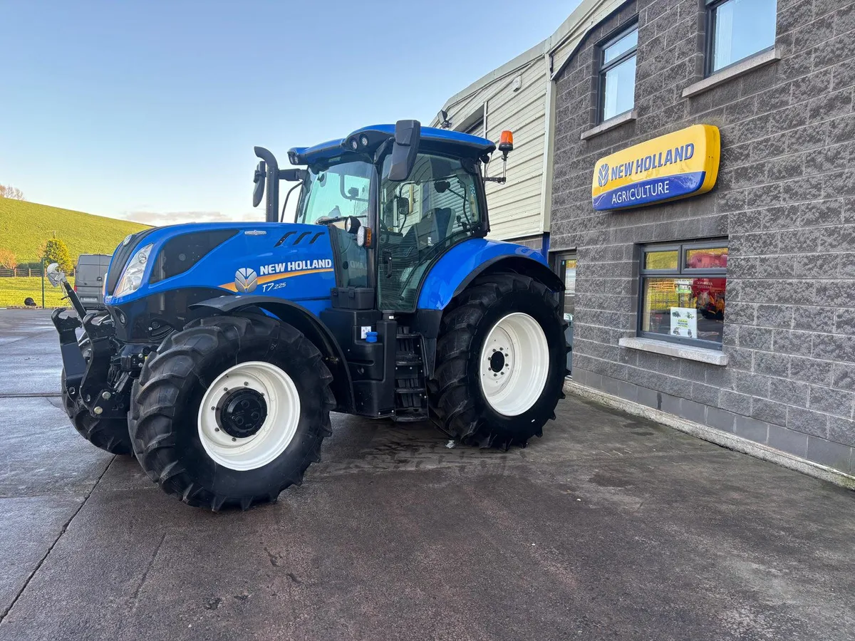 T7.225 Auto Command - Image 3