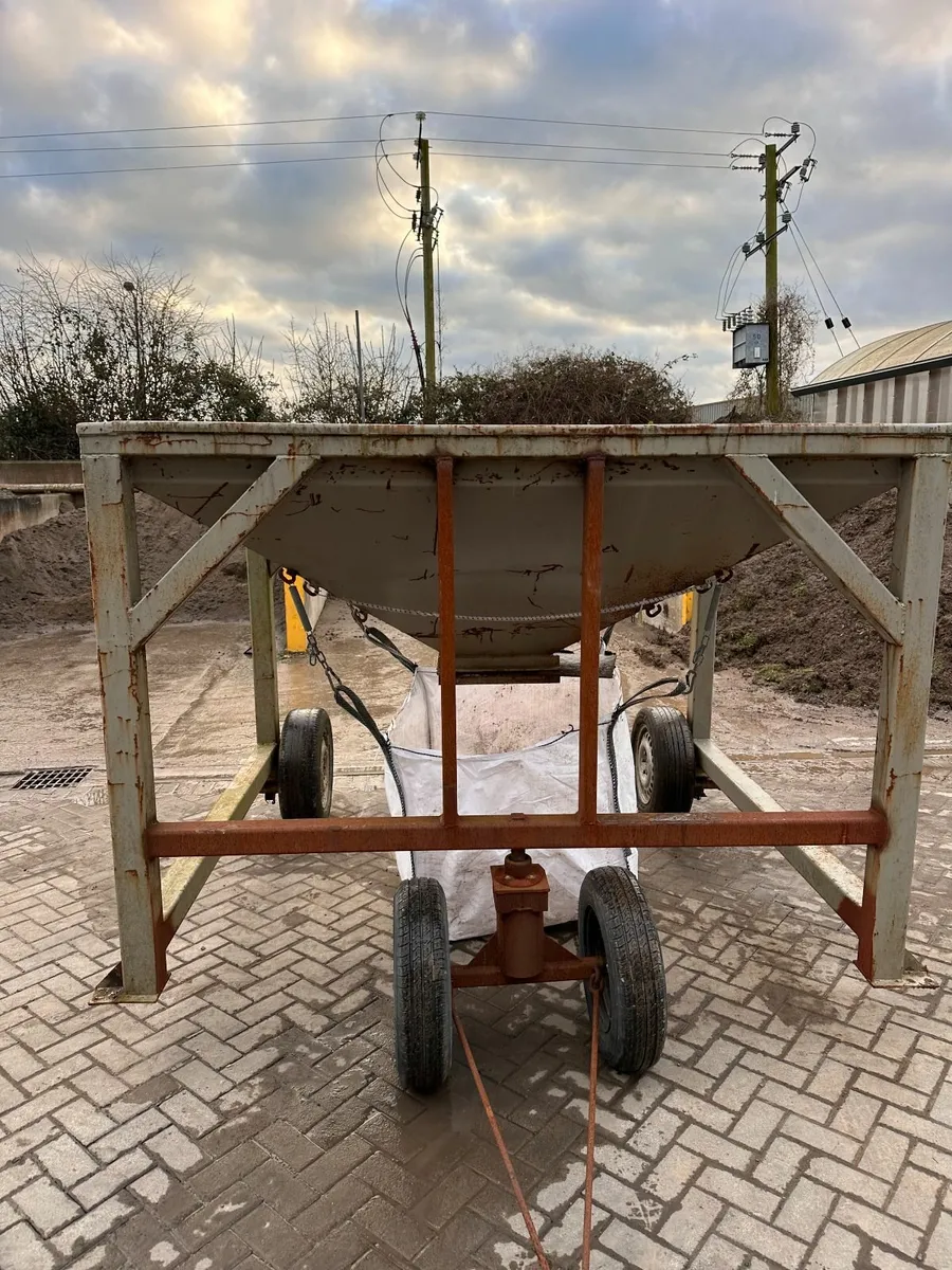 Bag hopper - Image 2