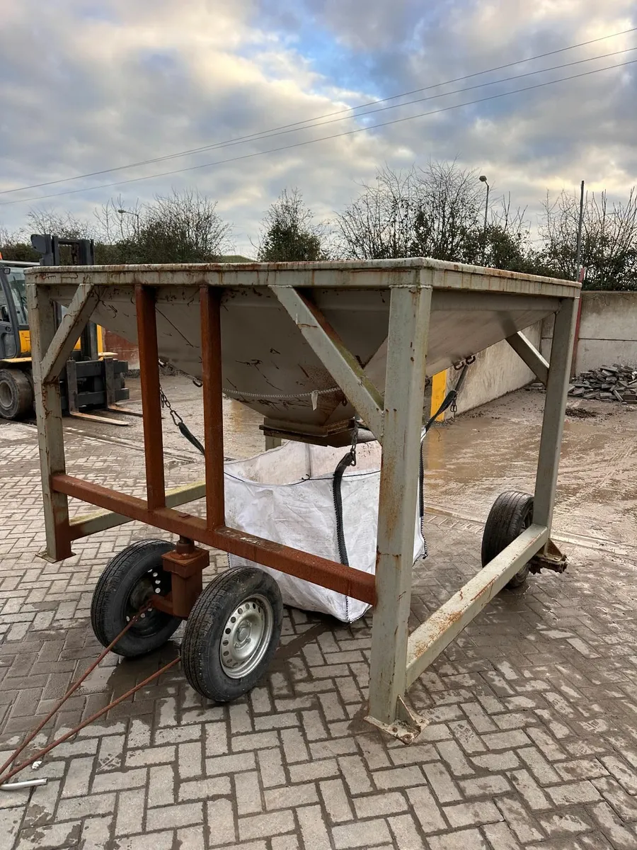 Bag hopper - Image 3