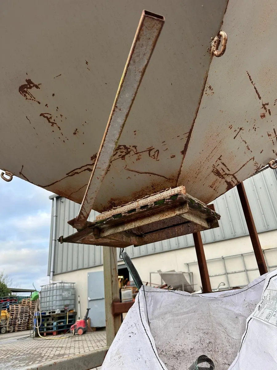 Bag hopper - Image 4