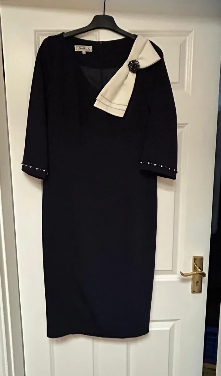 Mother of Bride/Groom outfit - Image 1