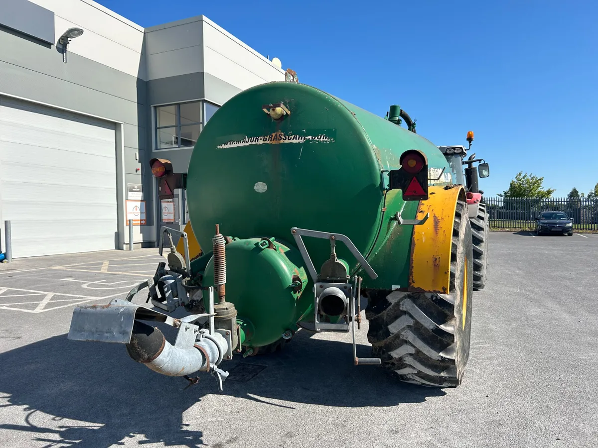 Major 2050 Tank - Image 3