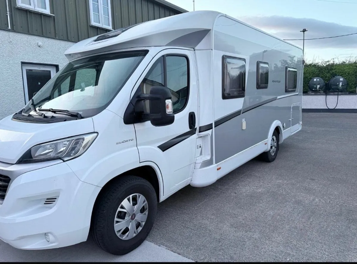 Elite Motorhome sourcing at Nolan Camper Supplies - Image 4