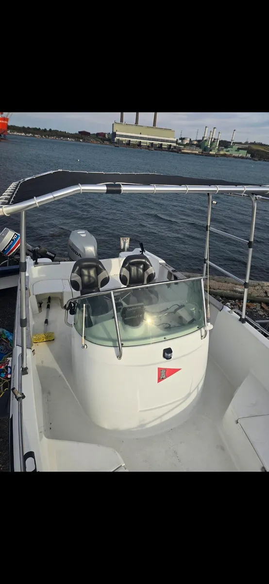 Jeanneau cap camerat 625 - Image 4