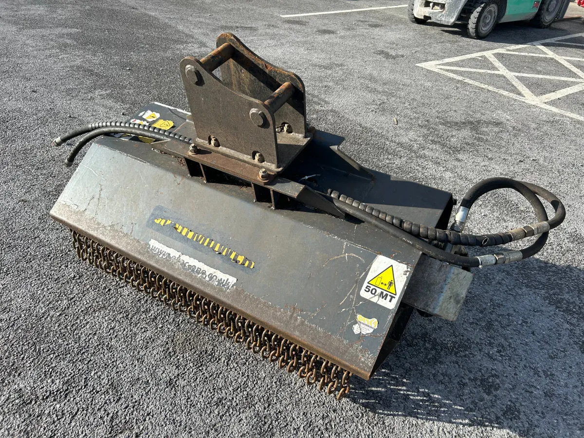 1m Digger Flail Head - Image 3