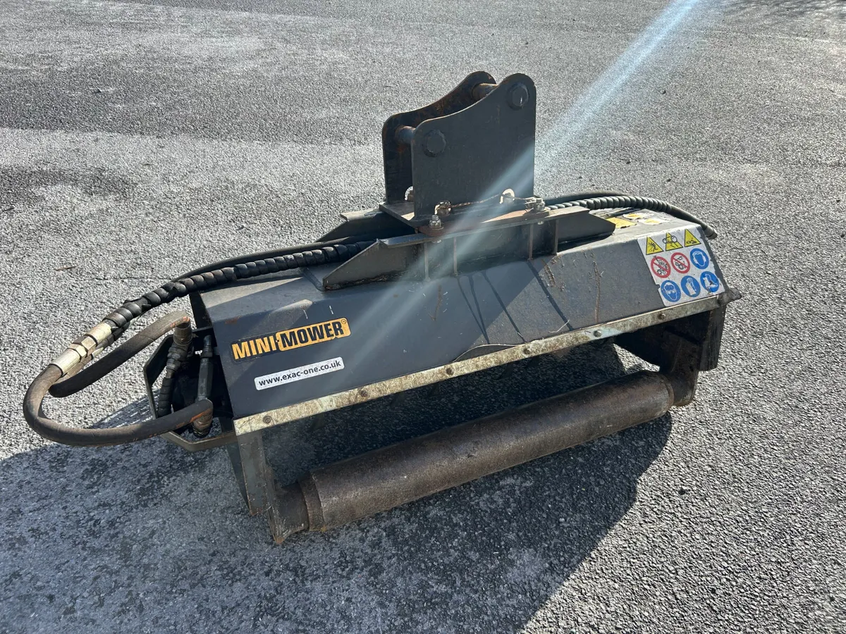 1m Digger Flail Head - Image 4