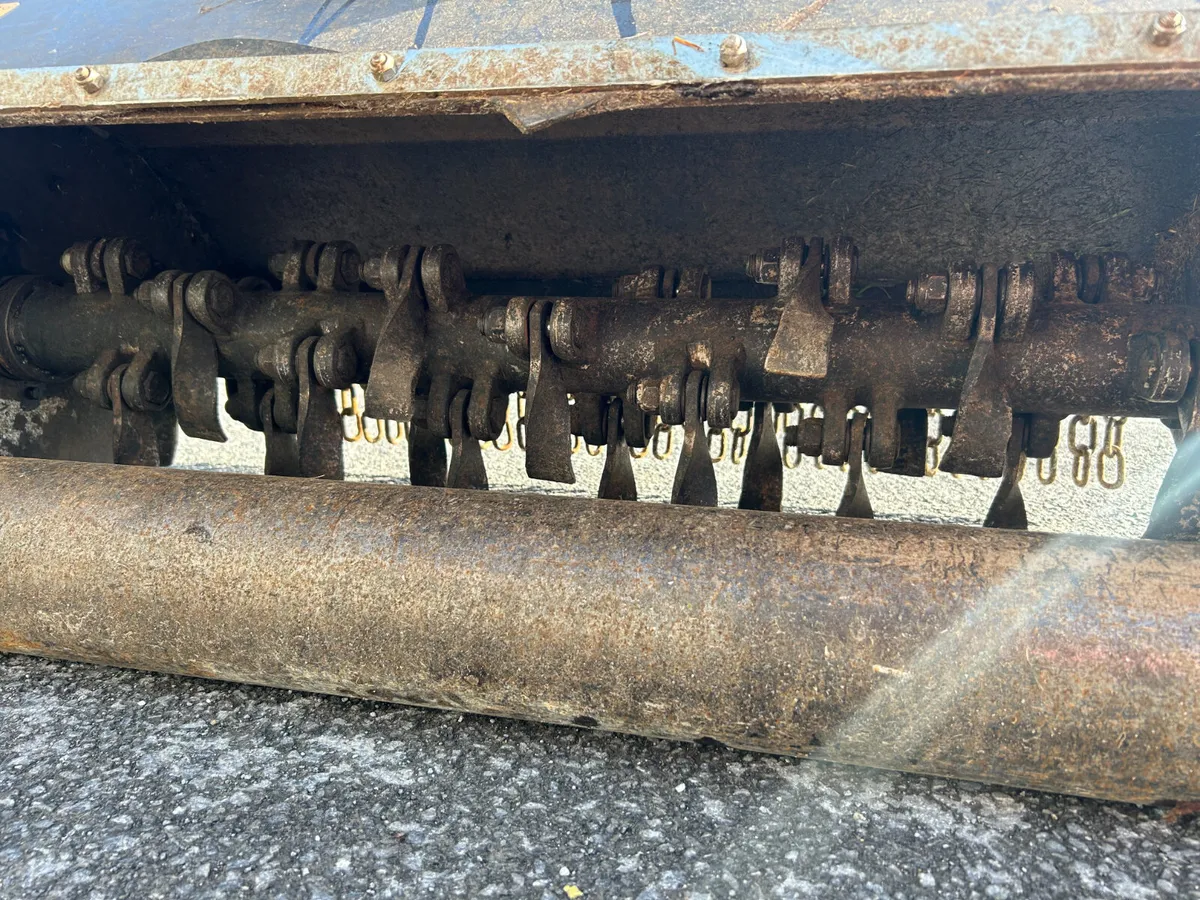 1m Digger Flail Head - Image 2