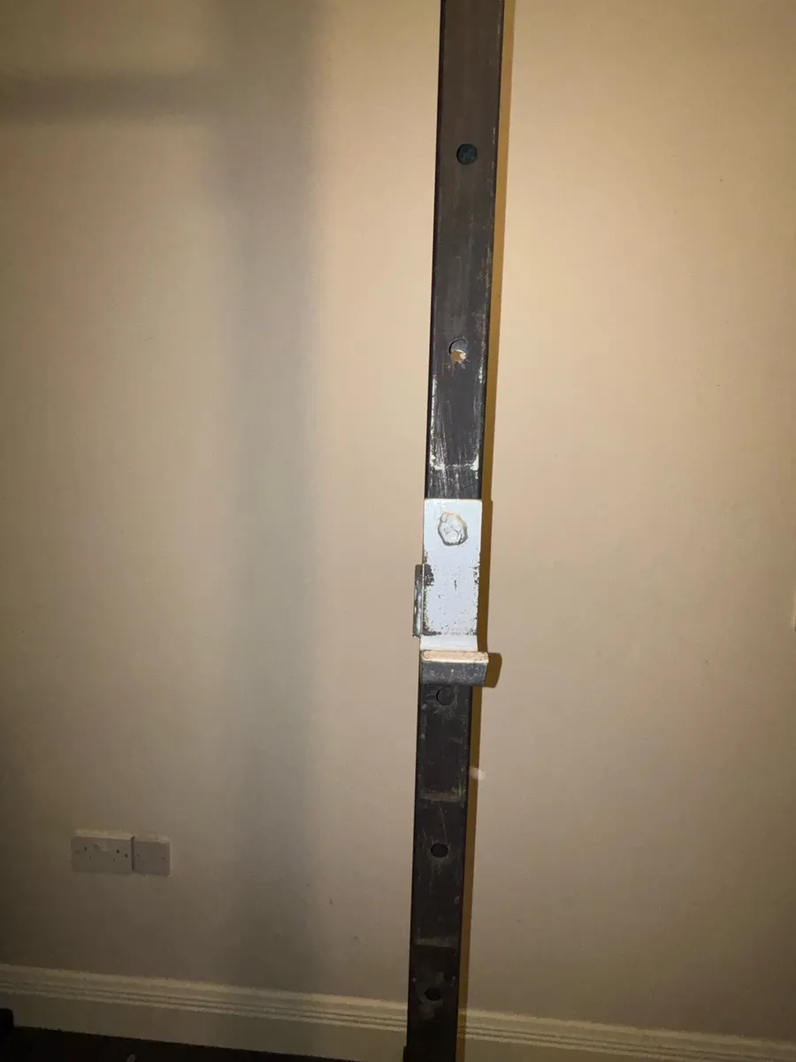 Squat-Rack - Image 2