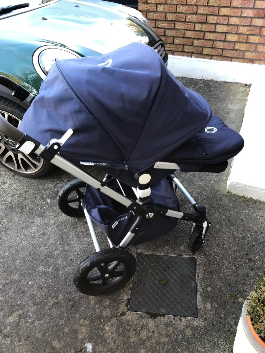Bugaboo - Image 2