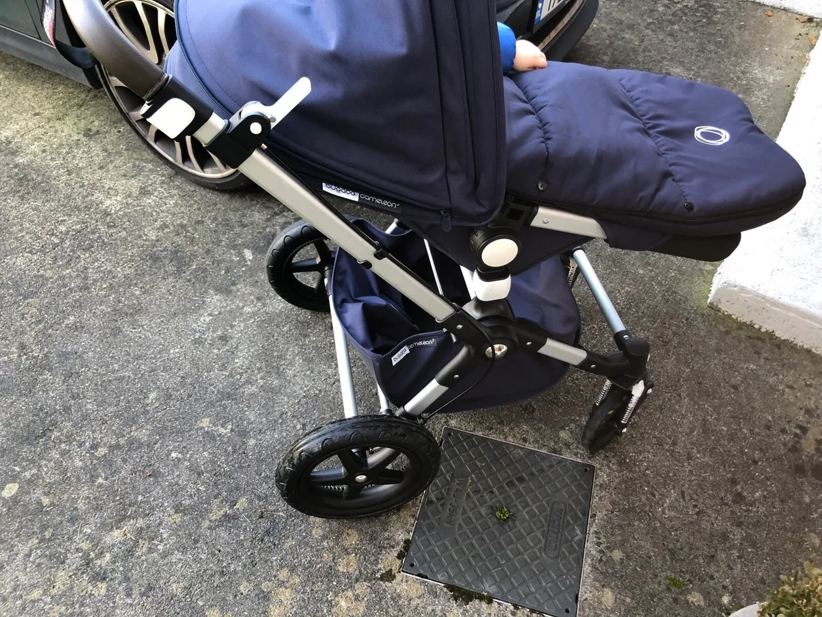 Bugaboo - Image 3
