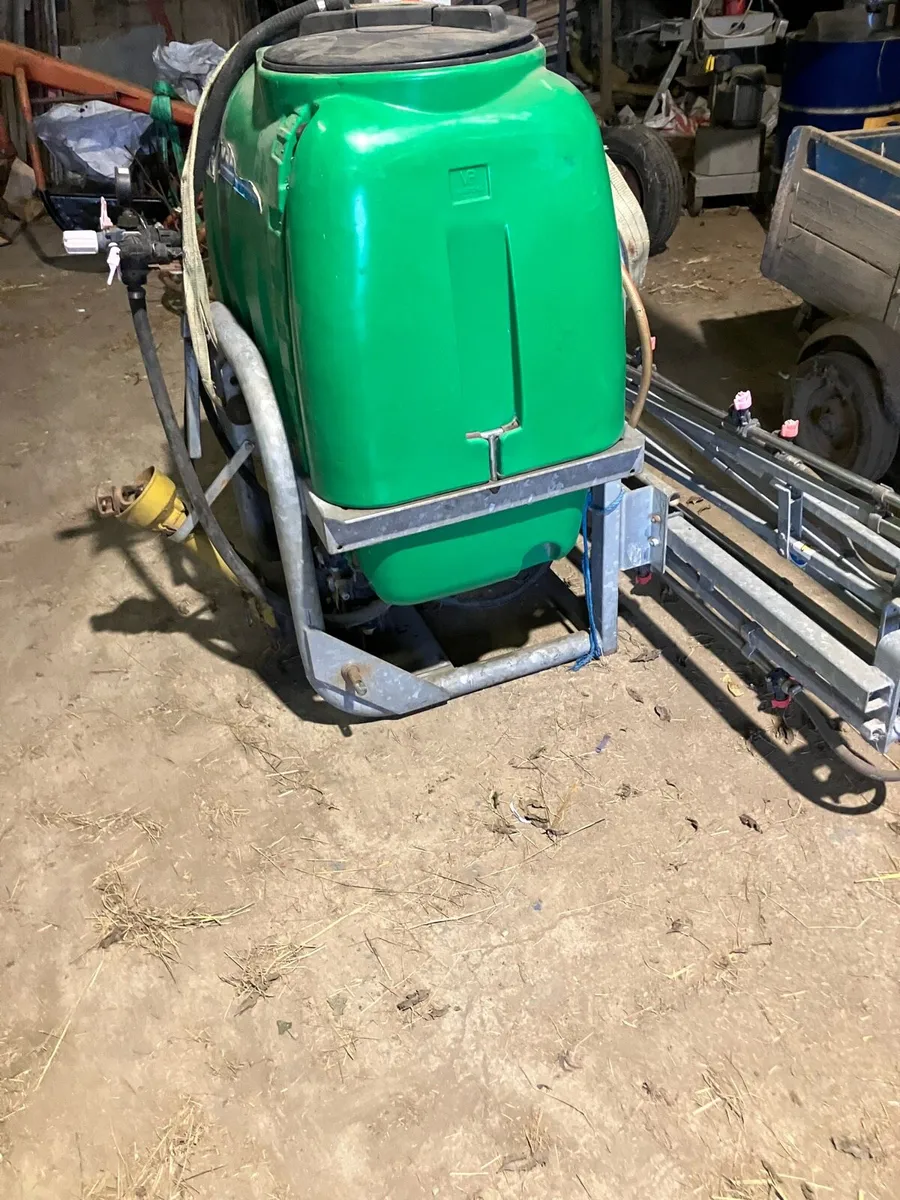 Sprayer - Image 4