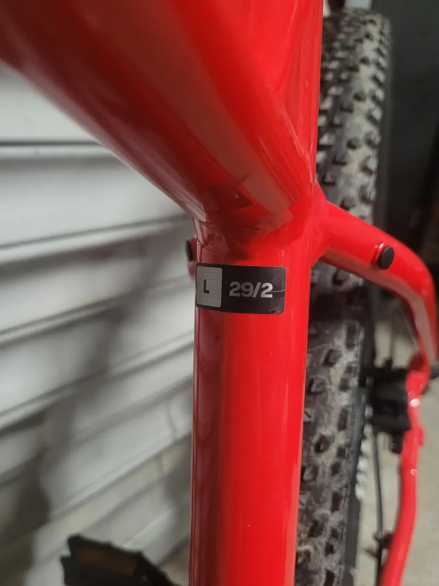 As new Giant Talon 2 MTB - Image 3