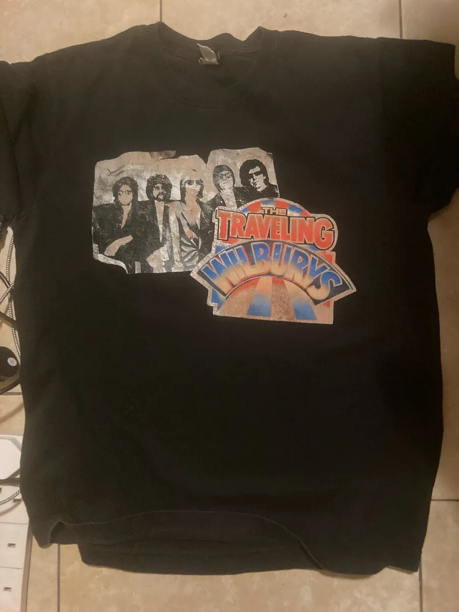 Heavy metal rock pop t shirts free postage - Image 2