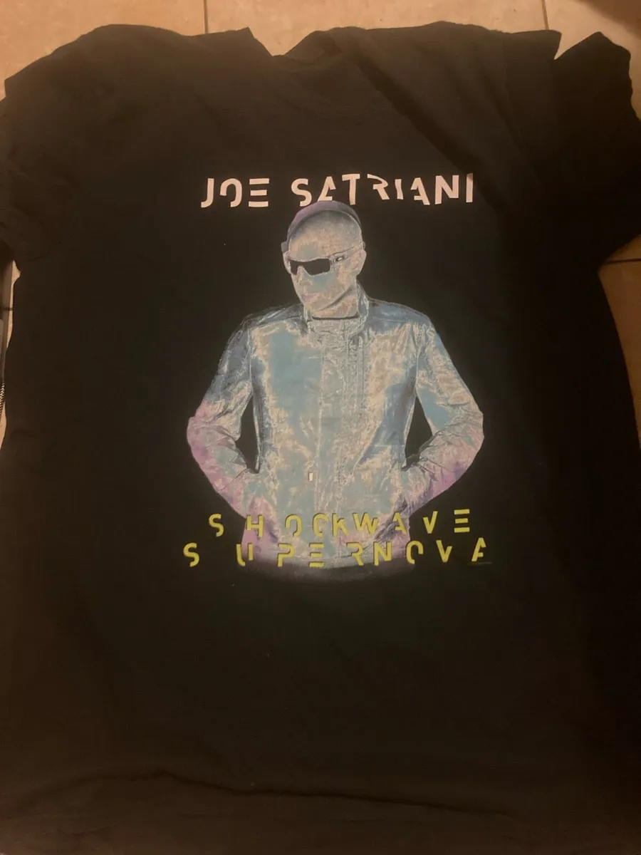 Heavy metal rock pop t shirts free postage - Image 3