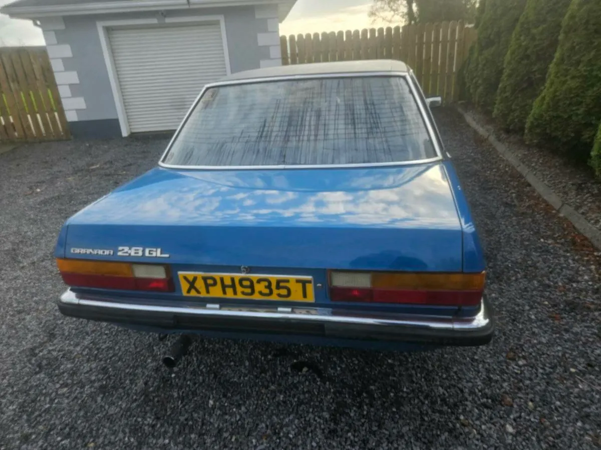 Ford Granada - Image 2