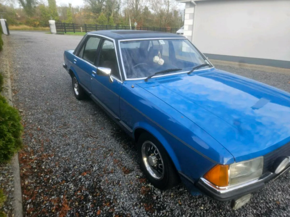 Ford Granada - Image 3