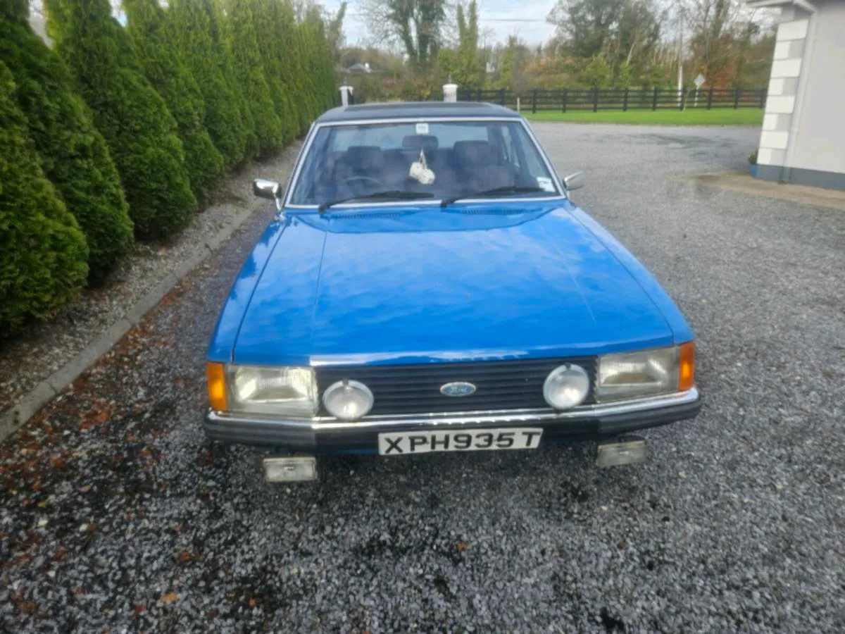 Ford Granada - Image 4