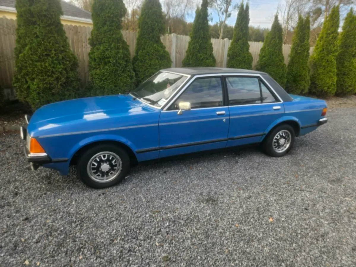 Ford Granada - Image 1