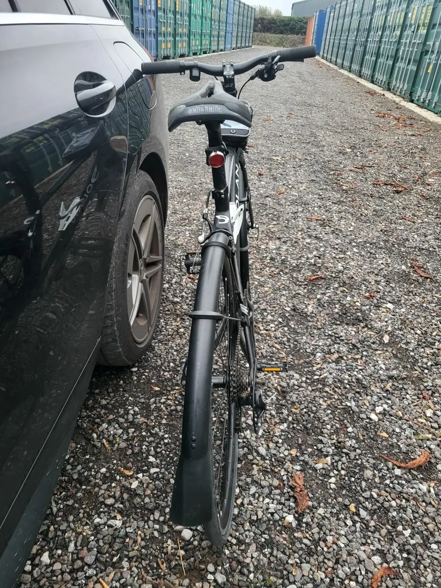 Dolan Ares 49CM 10 SPEED  carbon - Image 2