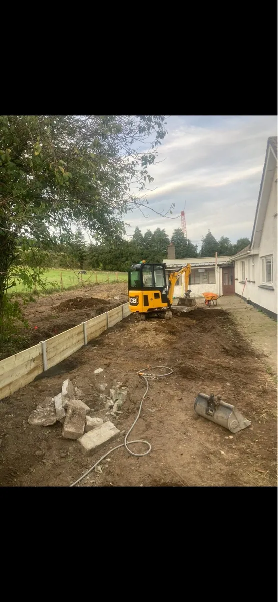 Fencing supply and install - Image 3