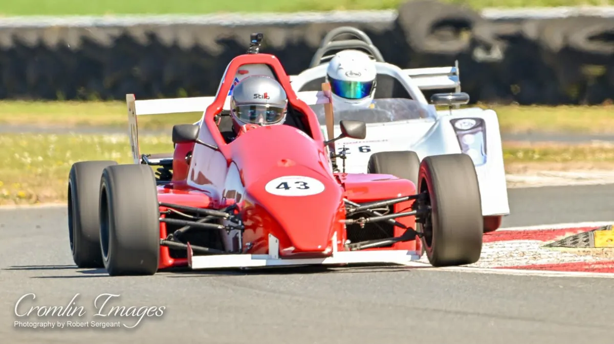 Formula Sheane 1800cc - Image 2