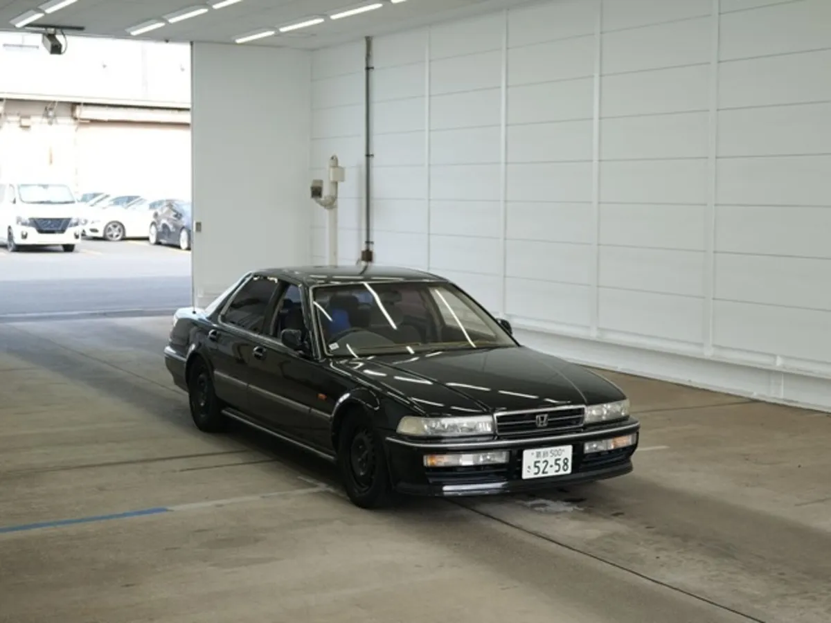 1995 Honda Accord Inspire 2.0 Auto LOW KMS - Image 1