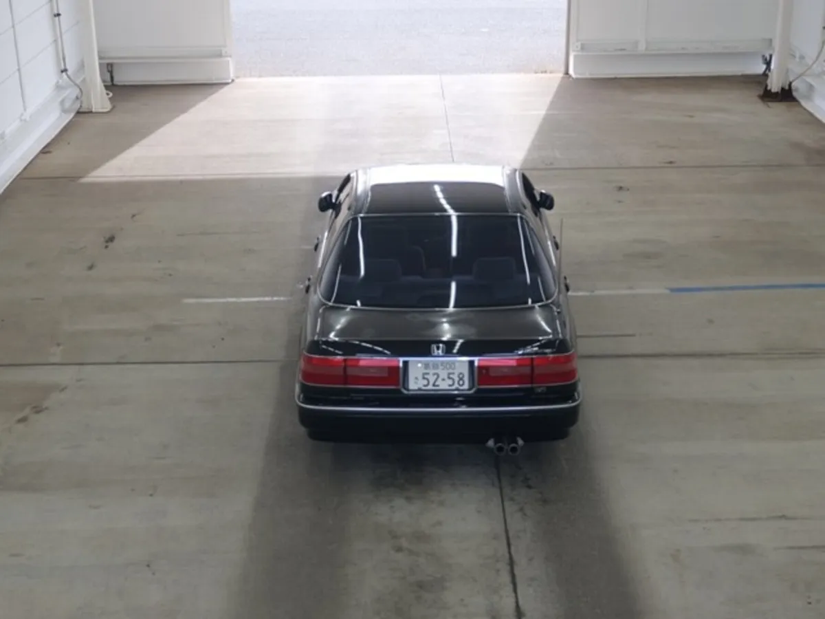 1995 Honda Accord Inspire 2.0 Auto LOW KMS - Image 3