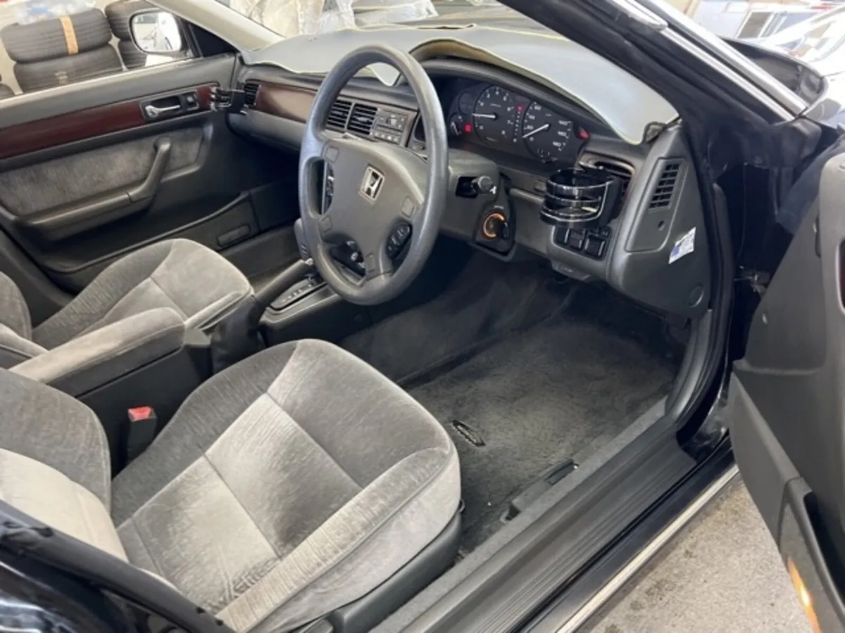 1995 Honda Accord Inspire 2.0 Auto LOW KMS - Image 4