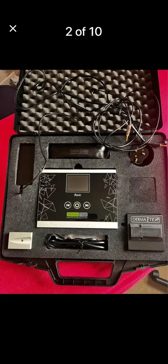 Beauty,Permanent Makeup ,eye brows - Image 1