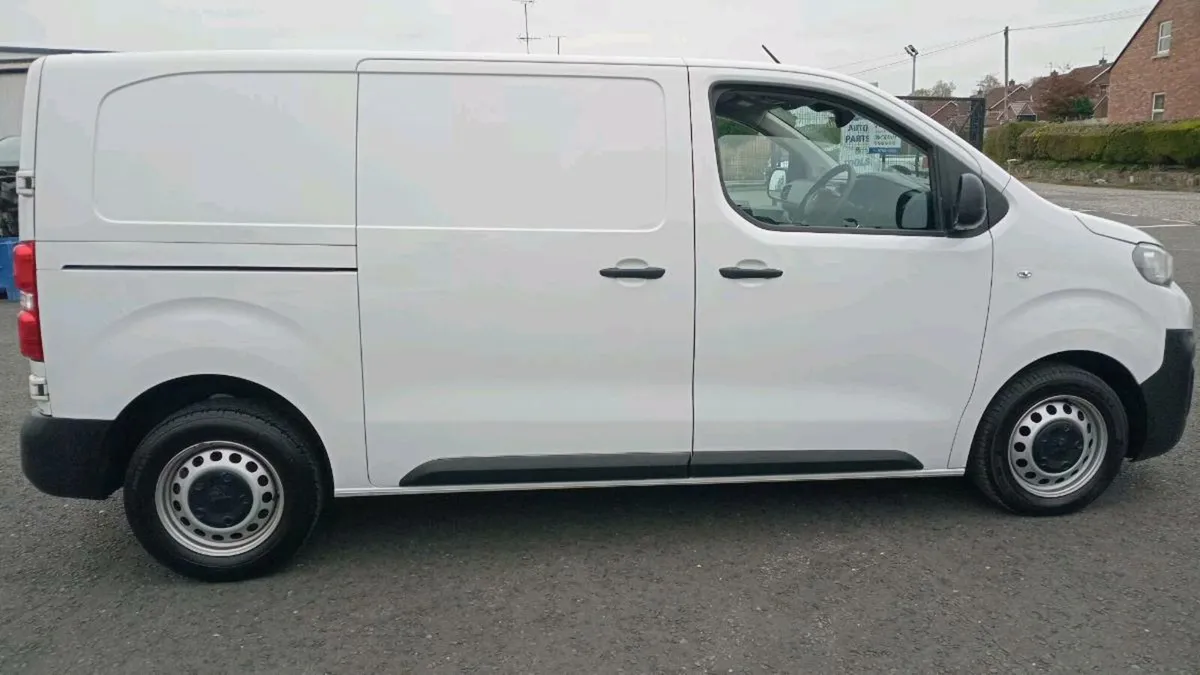 Partner Expert van ,super condition £10250+ - Image 4