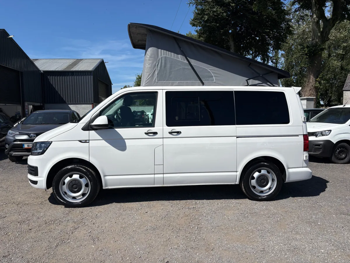 Volkswagen Camper - Image 3