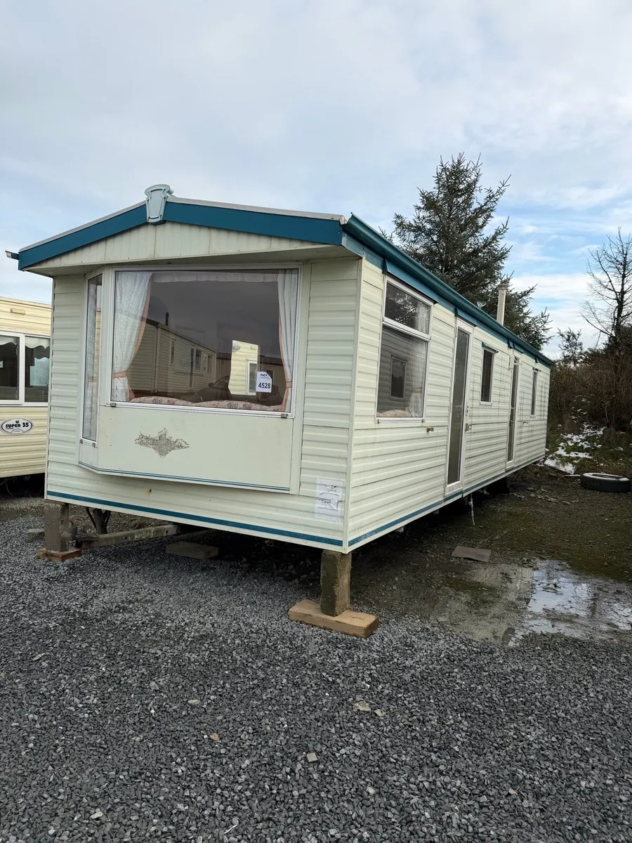 35 x 10 x 3 Bedroom Atlas Florida - Image 1