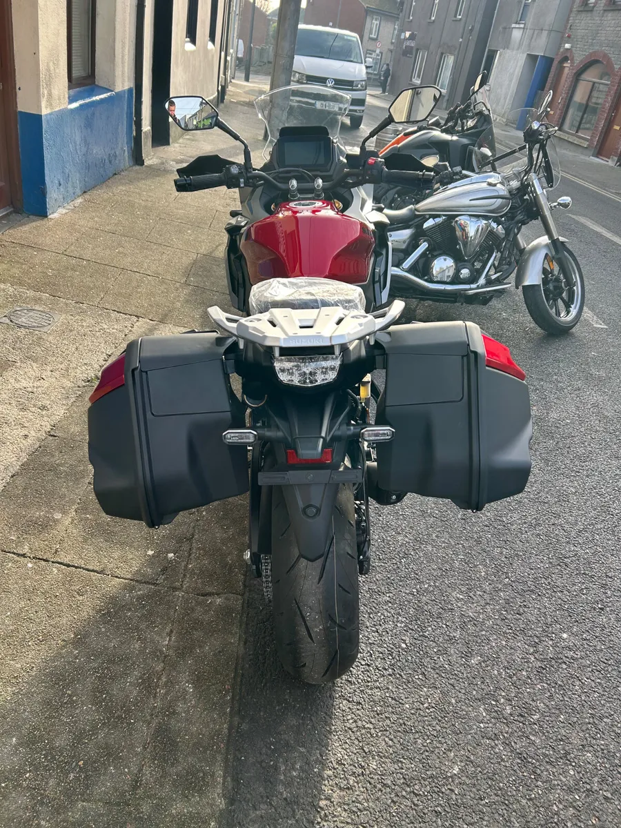 New Suzuki GSX-S 1000 GX * Special Offer* - Image 3