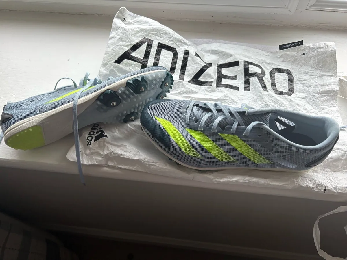 Adidas Adizero - Image 2