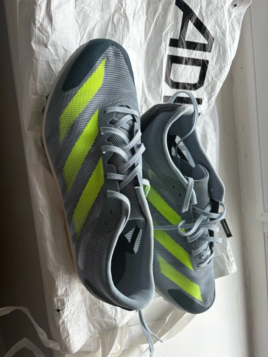 Adidas Adizero - Image 1