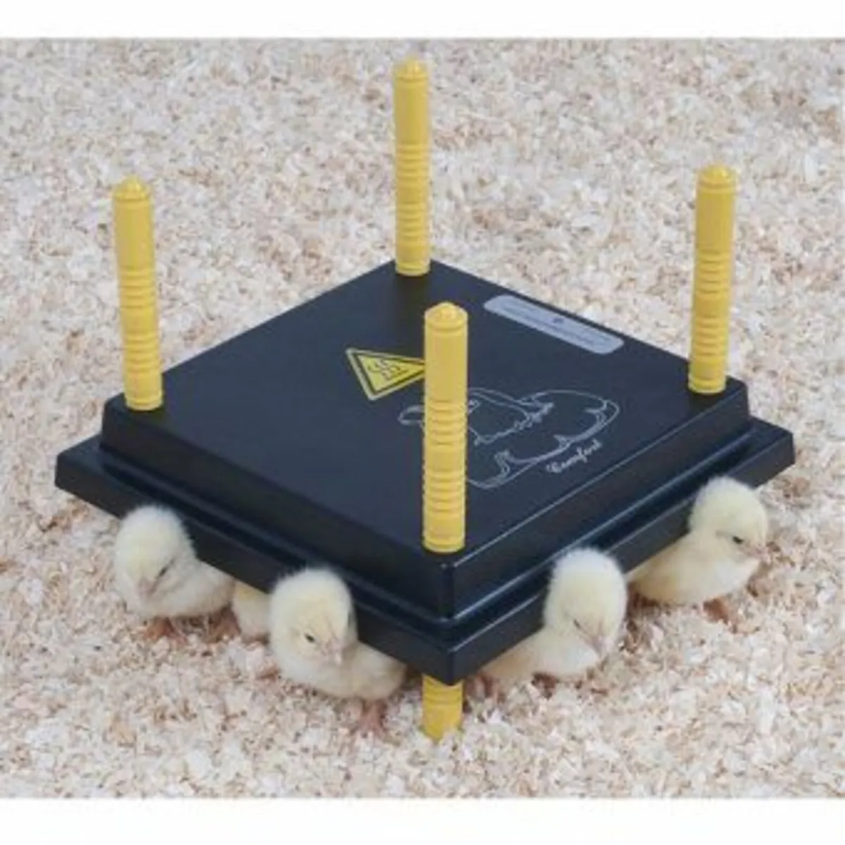 Chick Brooder - Image 1